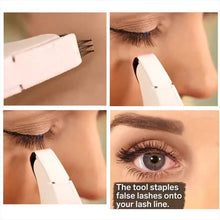 Lade das Bild in den Galerie-Viewer, Eyelash Stapler
