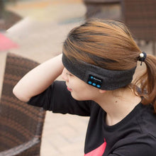 Load image into Gallery viewer, Bluetooth Headband Headphone
