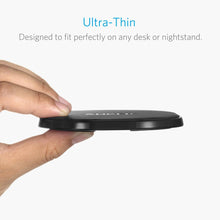 Lade das Bild in den Galerie-Viewer, Anker Wireless Charging Pad for IPhone and Samsung
