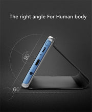 Lade das Bild in den Galerie-Viewer, Intelligent Mirror Flip Stand Touch Case for iPhone/Android

