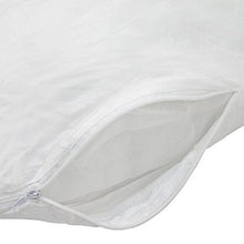 Load image into Gallery viewer, Comfort-U Total Body Support Pillow
