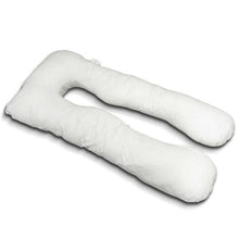 Load image into Gallery viewer, Comfort-U Total Body Support Pillow
