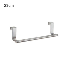 Lade das Bild in den Galerie-Viewer, Stainless Steel Towel Bar Holder
