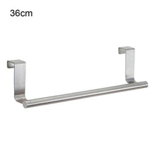 Lade das Bild in den Galerie-Viewer, Stainless Steel Towel Bar Holder
