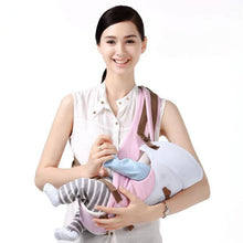 Load image into Gallery viewer, Baby Carrier 4-in-1
