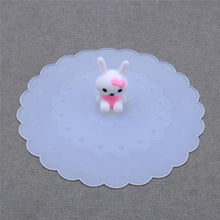 Lade das Bild in den Galerie-Viewer, Multi-function Dustproof leakproof cup lid
