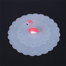 Lade das Bild in den Galerie-Viewer, Multi-function Dustproof leakproof cup lid
