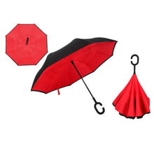 Lade das Bild in den Galerie-Viewer, Inverted Reverse Umbrella
