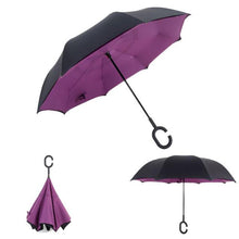 Lade das Bild in den Galerie-Viewer, Inverted Reverse Umbrella
