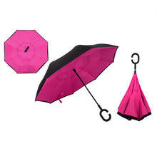 Lade das Bild in den Galerie-Viewer, Inverted Reverse Umbrella
