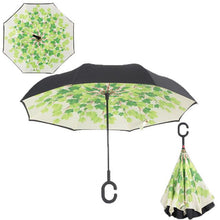 Lade das Bild in den Galerie-Viewer, Inverted Reverse Umbrella
