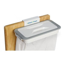 Load image into Gallery viewer, Hanging Trash Bag Holder
