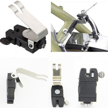 Lade das Bild in den Galerie-Viewer, Nano LED Brake Light x
