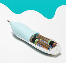 Load image into Gallery viewer, Automatic Baby Nail Trimmer
