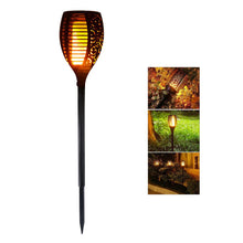 Lade das Bild in den Galerie-Viewer, Solar Torch Light
