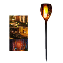 Lade das Bild in den Galerie-Viewer, Solar Torch Light
