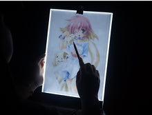 Lade das Bild in den Galerie-Viewer, SketchTech LED Artist Tracing Table
