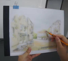 Lade das Bild in den Galerie-Viewer, SketchTech LED Artist Tracing Table
