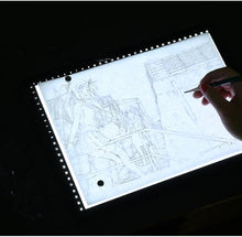 Lade das Bild in den Galerie-Viewer, SketchTech LED Artist Tracing Table
