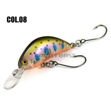 Lade das Bild in den Galerie-Viewer, Whopper Plopper Topwater Lure
