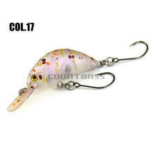 Lade das Bild in den Galerie-Viewer, Whopper Plopper Topwater Lure
