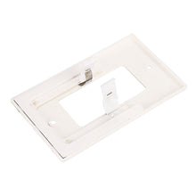 Lade das Bild in den Galerie-Viewer, LED NIGHTLIGHT OUTLET COVER (PACK OF 2)
