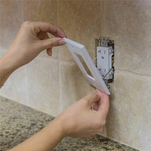 Lade das Bild in den Galerie-Viewer, LED NIGHTLIGHT OUTLET COVER (PACK OF 2)
