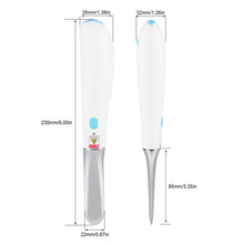 Lade das Bild in den Galerie-Viewer, HEATING BUTTER KNIFE
