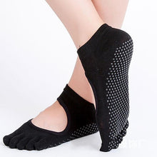 Lade das Bild in den Galerie-Viewer, NON-SLIP YOGA SOCKS
