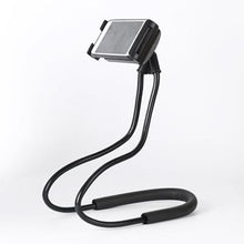 Lade das Bild in den Galerie-Viewer, Lazy Neck Phone &amp; Tablet Holder
