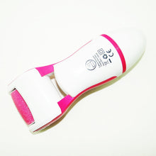 Lade das Bild in den Galerie-Viewer, Rechargeable Electric Callus Remover &amp; Foot File
