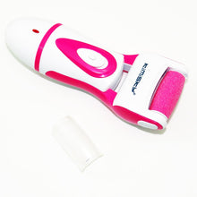 Lade das Bild in den Galerie-Viewer, Rechargeable Electric Callus Remover &amp; Foot File
