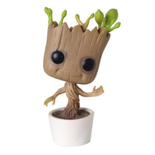 Load image into Gallery viewer, Groot Man Planter Pot
