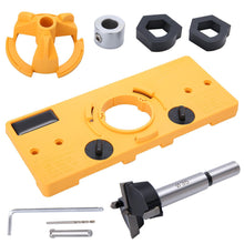 Load image into Gallery viewer, Concealed Hinge Jig 35MM
