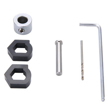 Load image into Gallery viewer, Concealed Hinge Jig 35MM
