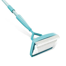 Lade das Bild in den Galerie-Viewer, White Baseboard Multi-Use Cleaning Duster
