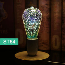 Lade das Bild in den Galerie-Viewer, LED Firework Bulb
