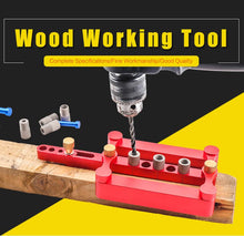 Load image into Gallery viewer, ULTIMATE DOWELLING JIG

