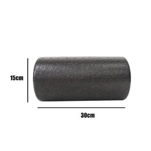 Load image into Gallery viewer, FITNESS FOAM ROLLER
