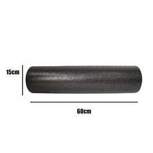 Load image into Gallery viewer, FITNESS FOAM ROLLER

