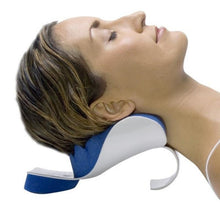 Lade das Bild in den Galerie-Viewer, NECK AND SHOULDER RELAXER PILLOW
