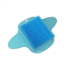 Lade das Bild in den Galerie-Viewer, Foot Scrubber Brush
