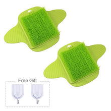 Lade das Bild in den Galerie-Viewer, Foot Scrubber Brush
