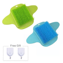 Lade das Bild in den Galerie-Viewer, Foot Scrubber Brush
