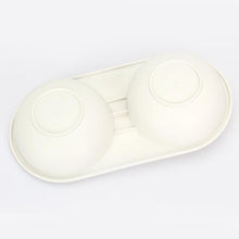 Lade das Bild in den Galerie-Viewer, PERFECT POACH - MICROWAVABLE DOUBLE EGG POACHER
