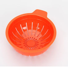 Lade das Bild in den Galerie-Viewer, PERFECT POACH - MICROWAVABLE DOUBLE EGG POACHER
