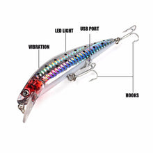 Load image into Gallery viewer, Fishing Lure That “Guaranteed” A Strike On Every Cast!
