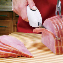 Load image into Gallery viewer, Cordless Electric Simple Knife
