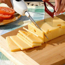 Load image into Gallery viewer, Cordless Electric Simple Knife
