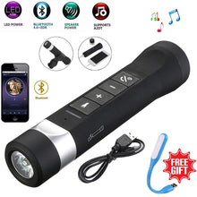 Lade das Bild in den Galerie-Viewer, Portable Multifunction Flashlight
